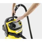 KARCHER 1.628-316.0 WD 5 Control 25/5/22 *EU Száraz-nedves porszívó