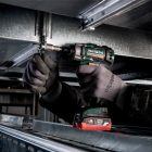 Metabo  PowerMaxx SSD12BL Akkus ütvecsavarozó 1/4” 12V Li-Power 2x2,0Ah metaBOX 118 601115500