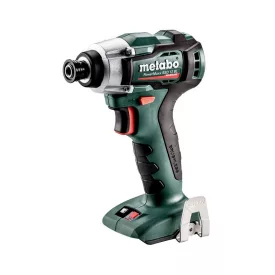   Metabo  PowerMaxx SSD12BL Akkus ütvecsavarozó 1/4” 12V akku és töltő nélkül, karton 601115890
