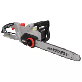   Dedra DED8702 Elektromos láncfűrész 40cm 2200W Oregon lánccal