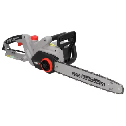 Dedra DED8702 Elektromos láncfűrész 40cm 2200W Oregon lánccal