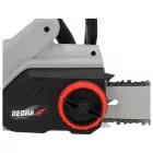 Dedra DED8702 Elektromos láncfűrész 40cm 2200W Oregon lánccal
