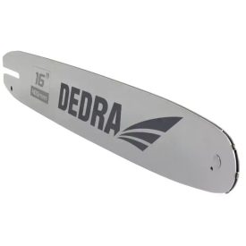 Dedra  DED87012 Láncvezető  8702 láncfűrészhez 40 cm