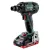 Metabo  SSW18LTX300BL Akkus ütvecsavarozó 1/4” 18V Li-HD 2x4,0Ah metaBOX 145 602395800