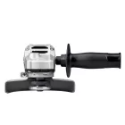 Metabo  W850-125 Sarokcsiszoló +gyémánttárcsával 125mm 850W koffer 603608510