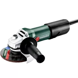   Metabo  WEV850-125 Sarokcsiszoló 125mm 850W papírdobozban 603611000