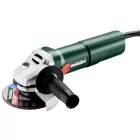 Metabo  W1100-125  Sarokcsiszoló 125mm 1100W, karton 603614000