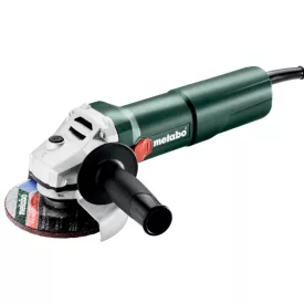   Metabo  W1100-125  Sarokcsiszoló 125mm 1100W, karton 603614000