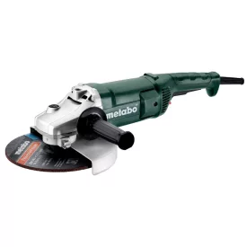   Metabo  WP2200-230 Sarokcsiszoló 230mm 2200W karton 606436000