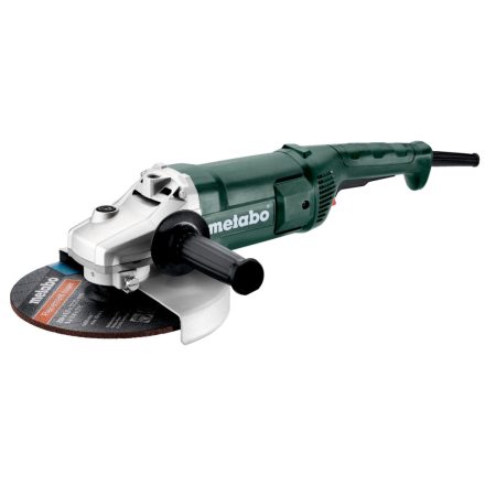 Metabo  WP2200-230 Sarokcsiszoló 230mm 2200W karton 606436000