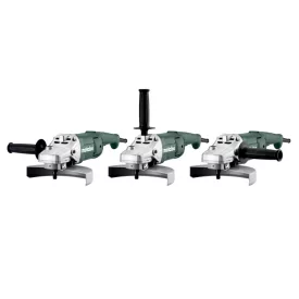   Metabo  WE2200-230 Sarokcsiszoló  230mm 2200W karton 606437000