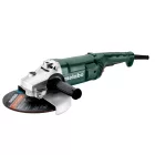 Metabo  WE2200-230 Sarokcsiszoló  230mm 2200W karton 606437000
