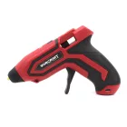 ST 114092 Worcraft Ragasztópisztoly 3,7V beépített akkuval (USB-ről tölthető), 7mm