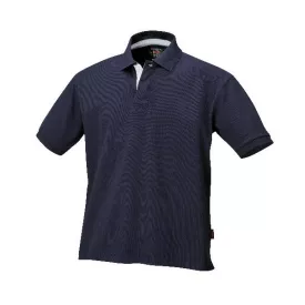   Munkavédelmi Polóing 075460005 BETA 7546BL /XXL-Három gombos
