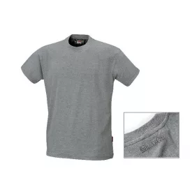   Munkavédelmi Poló 075480106 BETA 7548G /XXXL-"Work"-Poló Szürke