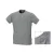 Munkavédelmi Poló 075480106 BETA 7548G /XXXL-"Work"-Poló Szürke