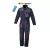 Munkavédelmi Overall 078750904 BETA 7875E/XL- Overall, könnyített kivitel