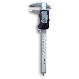 Beta 1651DGT 150-Digitális Tolómérő 016510111