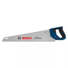 Bosch 1600A039R8 Kézifűrész 550 mm, 7 TPI