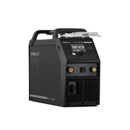 Iweld  HEAVY DUTY 4000 Cell IGBT Hegesztő inverter 800G4000IGBT