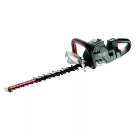   Metabo  HS18LTXBL55 Akkus sövényvágó 18V akku és töltő nélkül 601722850