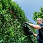 Metabo  HS18LTXBL55 Akkus sövényvágó 18V akku és töltő nélkül 601722850