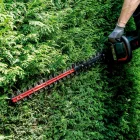 Metabo  HS18LTXBL55 Akkus sövényvágó 18V akku és töltő nélkül 601722850