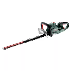   Metabo  HS18LTXBL65 Akkus sövényvágó 18V akku és töltő nélkül 601723850