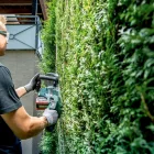 Metabo  HS18LTXBL65 Akkus sövényvágó 18V akku és töltő nélkül 601723850