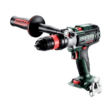 METABO  SB18LTX-3BLQI Akkus ütvefúró-csavarbehajtó, akku és töltő nélkül metaBOX 145 L 603185840
