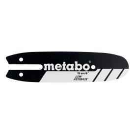 METABO  628712000 Fűrészsín,15 cm