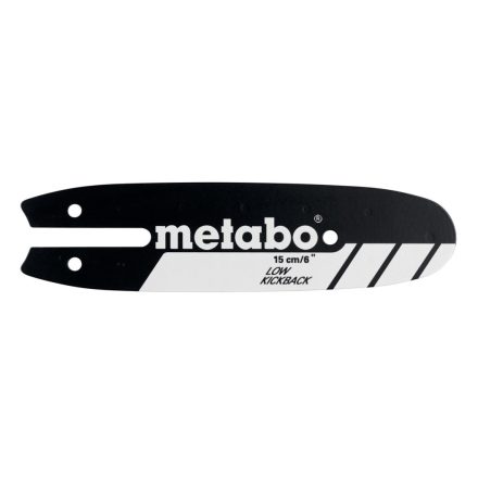 METABO  628712000 Fűrészsín,15 cm