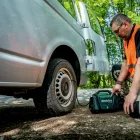 Metabo  AK18 Multi Akkus kompresszor akku és töltő nélkül, 600794850