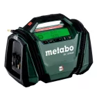 Metabo  AK18 Multi Akkus kompresszor akku és töltő nélkül, 600794850