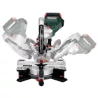 Metabo  KGS305M Gérvágó (fejezőfűrész) 1600W 613305000