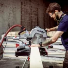 Metabo  KGS305M Gérvágó (fejezőfűrész) 1600W 613305000