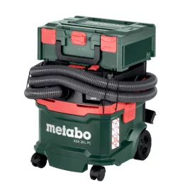 Metabo  ASA20LPC Univerzális porszívó 602085000