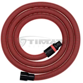   METABO  635411000 Elszívó tömlő hosszabbító, Quick, átm. 32mm, antisztatikus