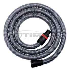 METABO  635405000 Elszívó tömlő, Quick, átm. 32mm, 4m