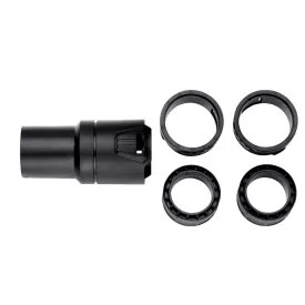   METABO  635408000 Csatlakozó Quick O40 mm / O45 mm, antisztatikus