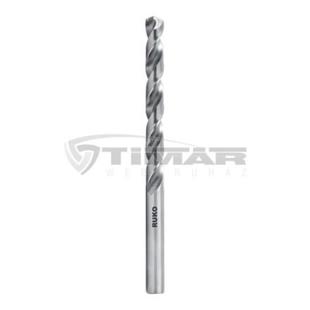 RUKO  281038E Fémfúrószár DIN 338 VA típus HSSE- Co8   3,8mm