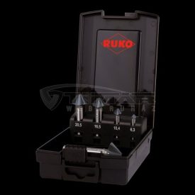   RUKO  102891PRO ULTIMATECUT 5 részes kúpsüllyesztő készlet