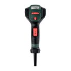 Metabo  HGE23-650LCD Hőlégfúvó pisztoly LCD kijelzővel 2300W 603065000