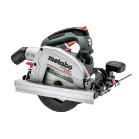   Metabo  KS18LTX66BL Akkus körfűrész 18V akku és töltő nélkül, karton 611866850