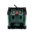 Metabo  RC12-18 32WBTDAB+ Akkus építkezési rádió 12V-18V 600779850