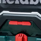 Metabo  RC12-18 32WBTDAB+ Akkus építkezési rádió 12V-18V 600779850