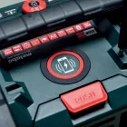 Metabo  RC12-18 32WBTDAB+ Akkus építkezési rádió 12V-18V 600779850