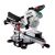 Metabo KGS18LTXBL216 Akkus gérvágó (fejezőfűrész) 18V Li-Power 4,0Ah 614216920