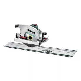   Metabo  KS85FS Set Körfűrész +FS160 vezetősínnel 2000W, karton 691149000