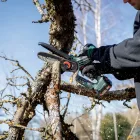 Metabo  MS18LTX15 Akkus láncfűrész 15cm 18V Li-Power 2,0Ah, szerszámtáska 600856500